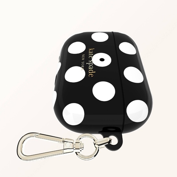 kate spade new york Protective Case for AirPods Pro 1 & 2 - Picture 7 of 9